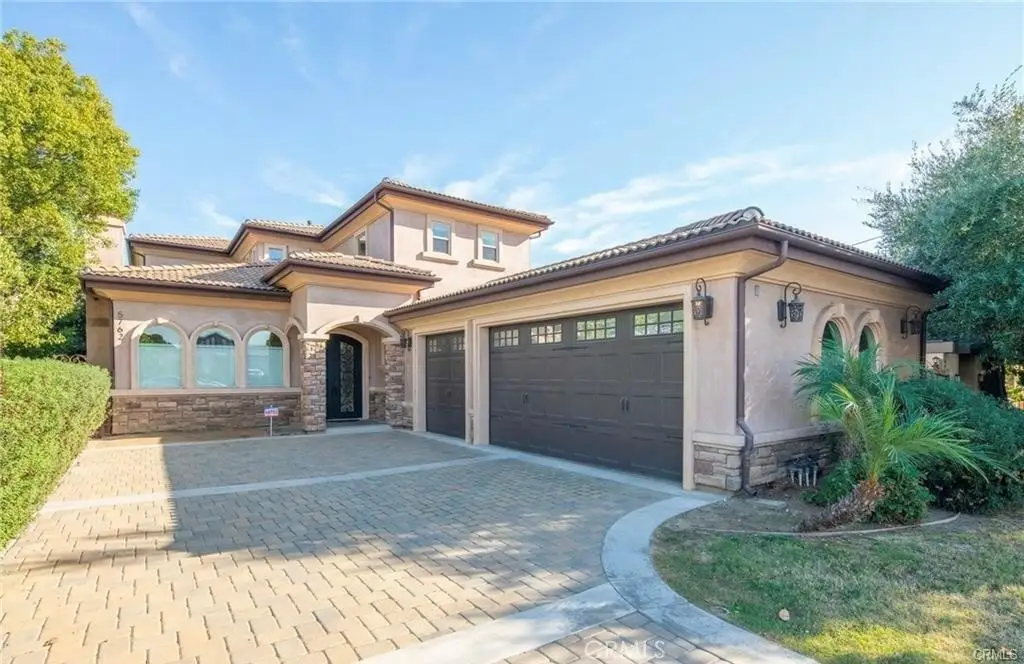 5762 Loma Avenue, Temple City, CA 91780 - #1