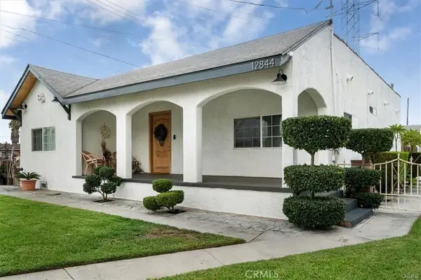 12844 Waltham, Baldwin Park, CA 91706