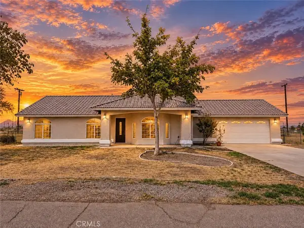 10968 Nambe, Apple Valley, CA 92308