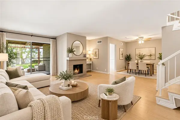 16211 Sierra Ridge, Hacienda Heights, CA 91745