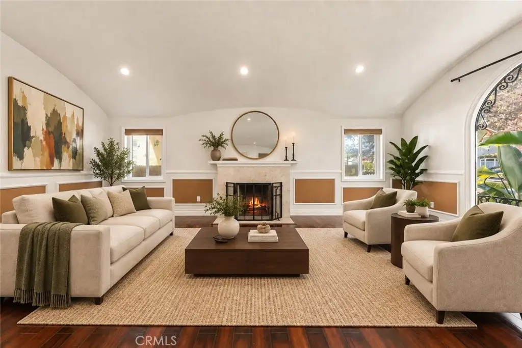225 Segovia, San Gabriel, CA 91775 - #1