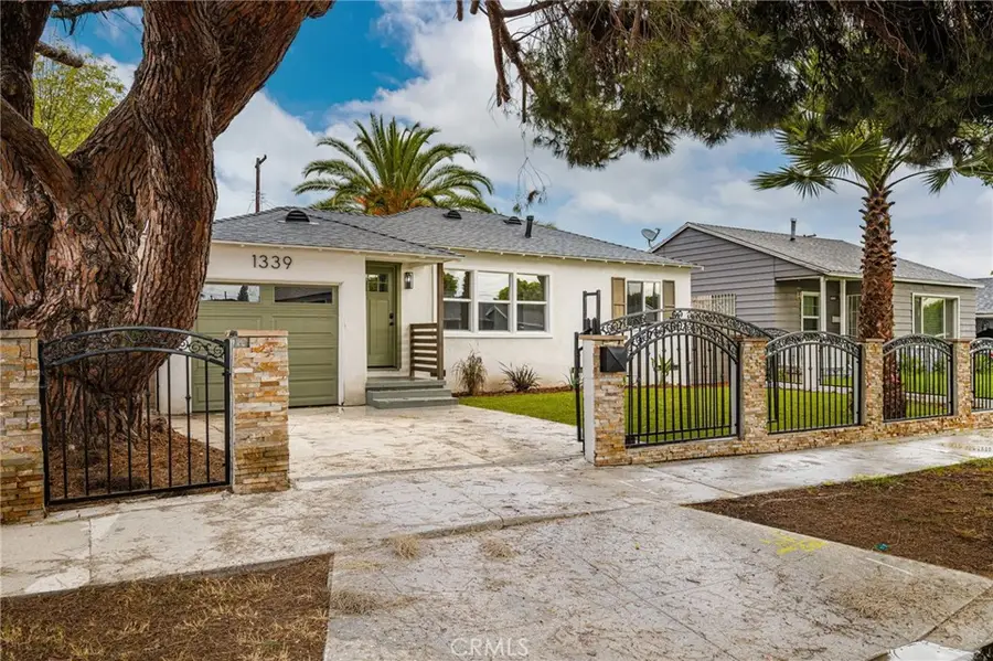 1339 W Magnolia, Compton, CA 90220 - #2