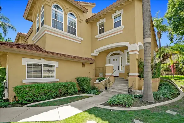 244 Calle Rosa, San Dimas, CA 91773