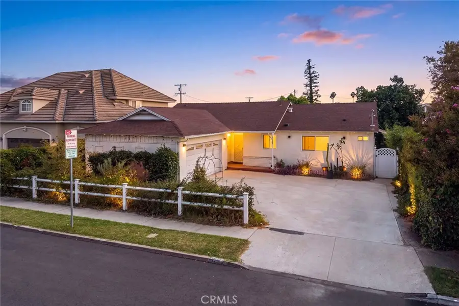9046 Garibaldi, Temple City, CA 91780 - #2