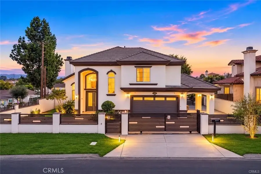 8228 Elm Avenue, San Gabriel, CA 91775 - #3