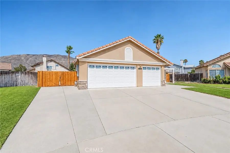 361 Wales Court, San Jacinto, CA 92583 - #2