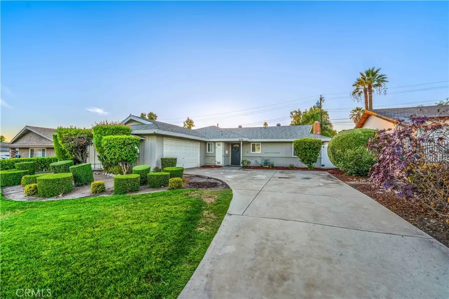 2183 Stocker, Pomona, CA 91767 - #2