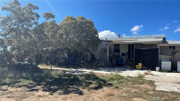 59880 Anzanita, Anza, CA 92539