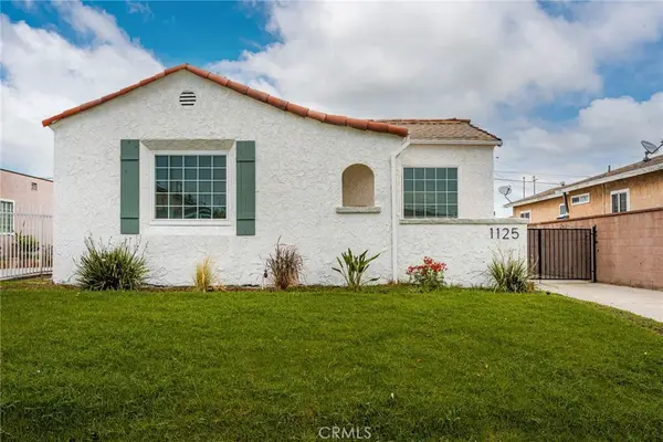 1125 W 99th, Los Angeles, CA 90044