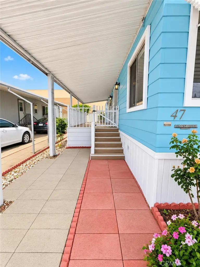 20739 Lycoming Street #47, Walnut, CA 91789 - #2