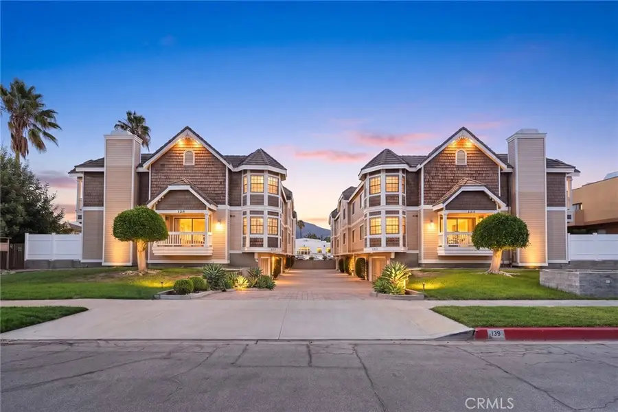 135 Alta Street #A, Arcadia, CA 91006 - #2