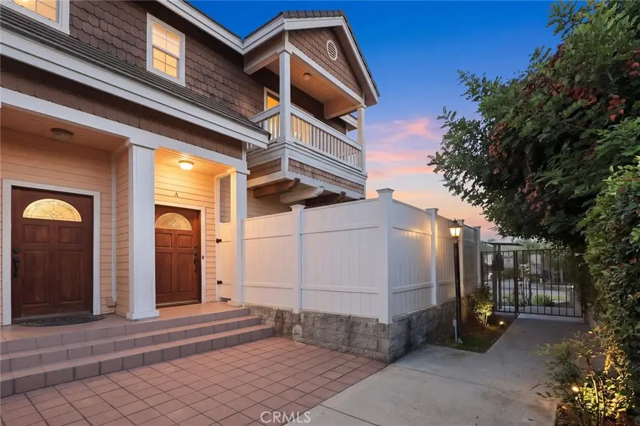 135 Alta Street #A, Arcadia, CA 91006 - #3