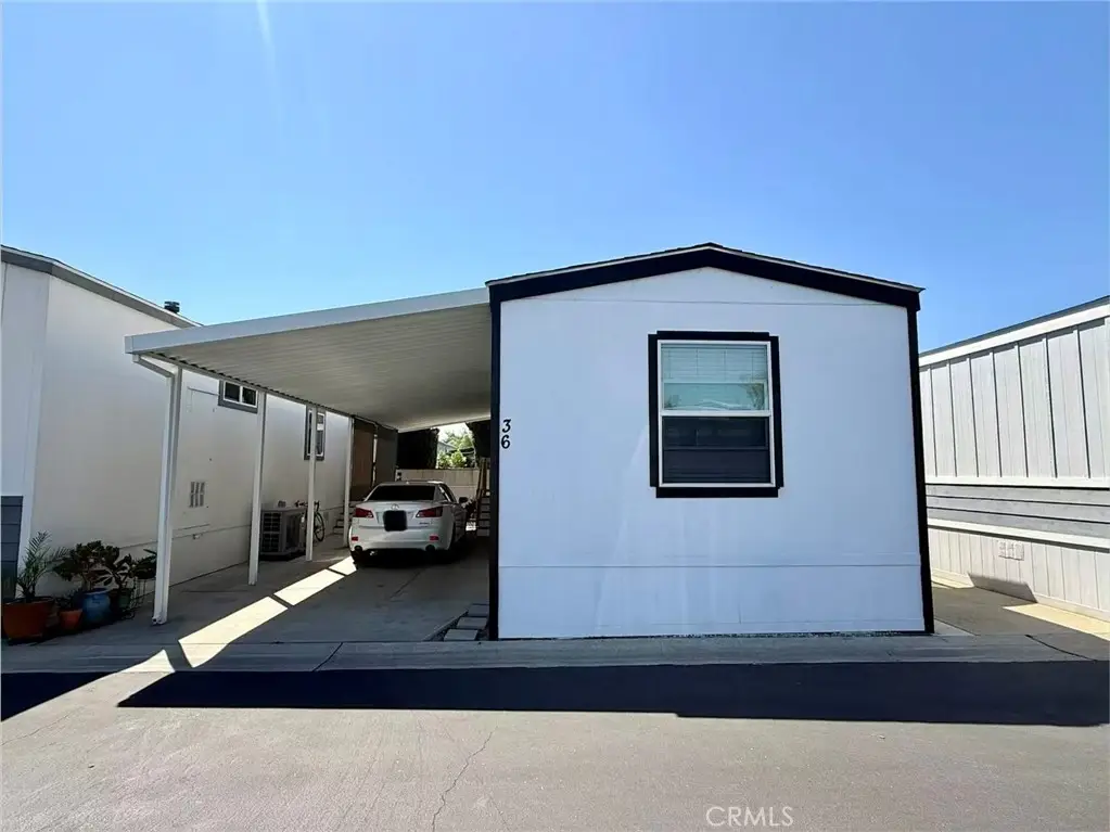 3825 Valley Boulevard #36, Walnut, CA 91789 - #1