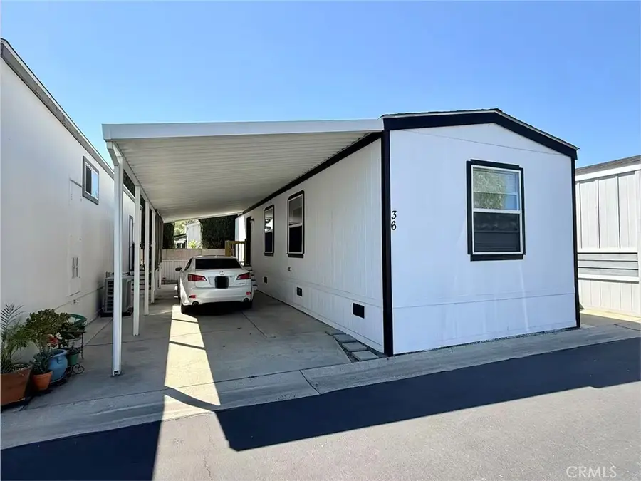 3825 Valley Boulevard #36, Walnut, CA 91789 - #3