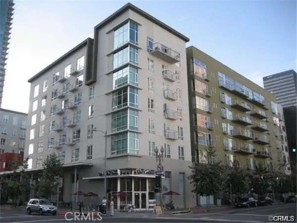 645 W 9th Street #618, Los Angeles, CA 90015