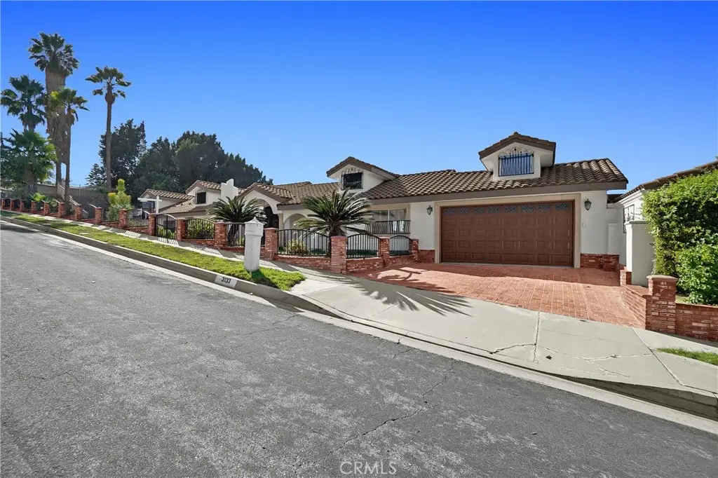 3133 Punta Del Este Drive, Hacienda Heights, CA 91745 - #1