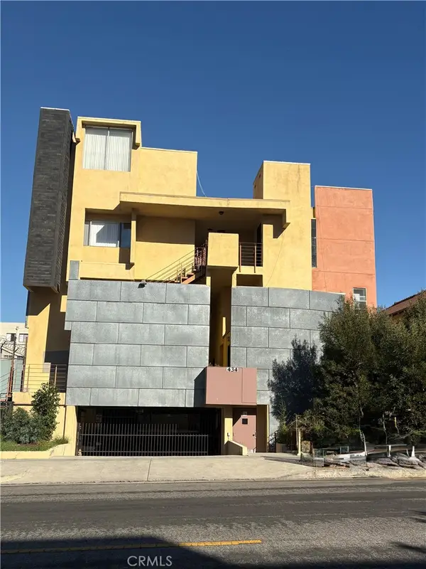 434 S Westmoreland, Los Angeles, CA 90020