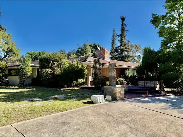 3505 E California Boulevard, Pasadena, CA 91107
