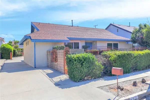 2420 Ablano Ave, Rowland Heights, CA 91748