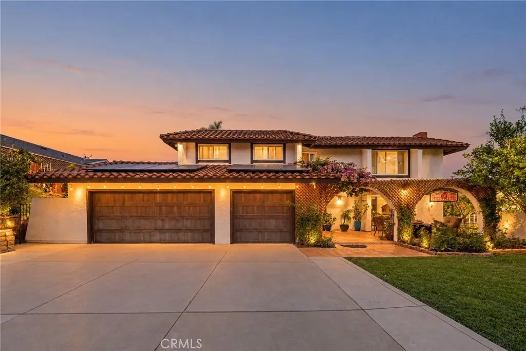 15325 Hawthorn Avenue, Chino Hills, CA 91709 - #1