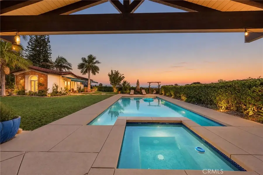15325 Hawthorn Avenue, Chino Hills, CA 91709 - #2