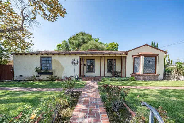4935 Baldwin Avenue, Temple City, CA 91780
