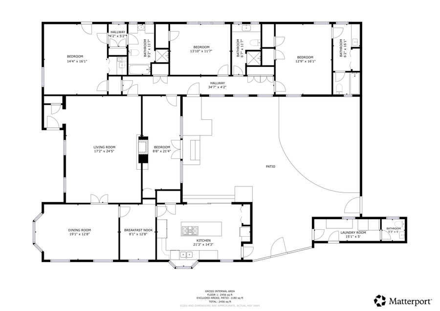 4935 Baldwin Avenue, Temple City, CA 91780 - #2