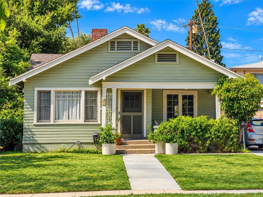 87 S San Marino, Pasadena, CA 91107 - #1