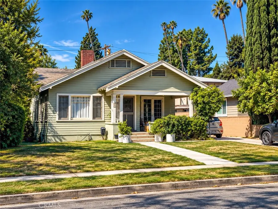 87 S San Marino, Pasadena, CA 91107 - #2