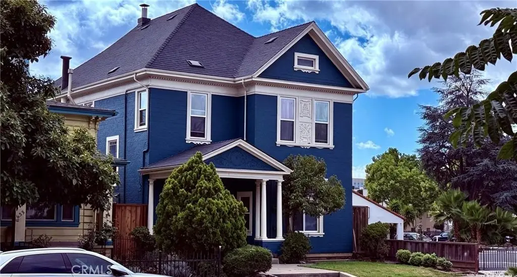 627 S 3rd, San Jose, CA 95112 - #1
