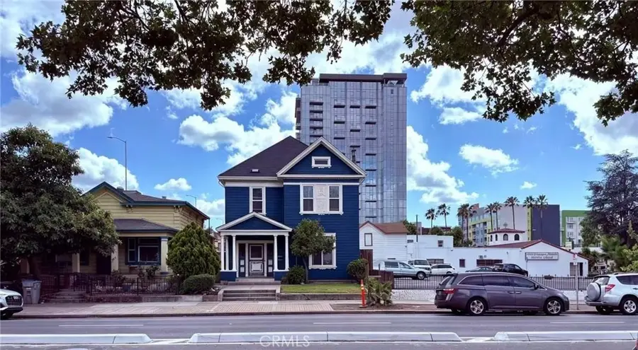 627 S 3rd, San Jose, CA 95112 - #2