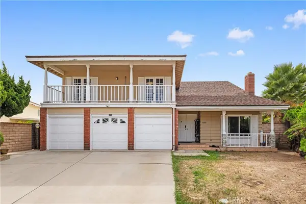 16606 Woodmont Pl, Hacienda Heights, CA 91745