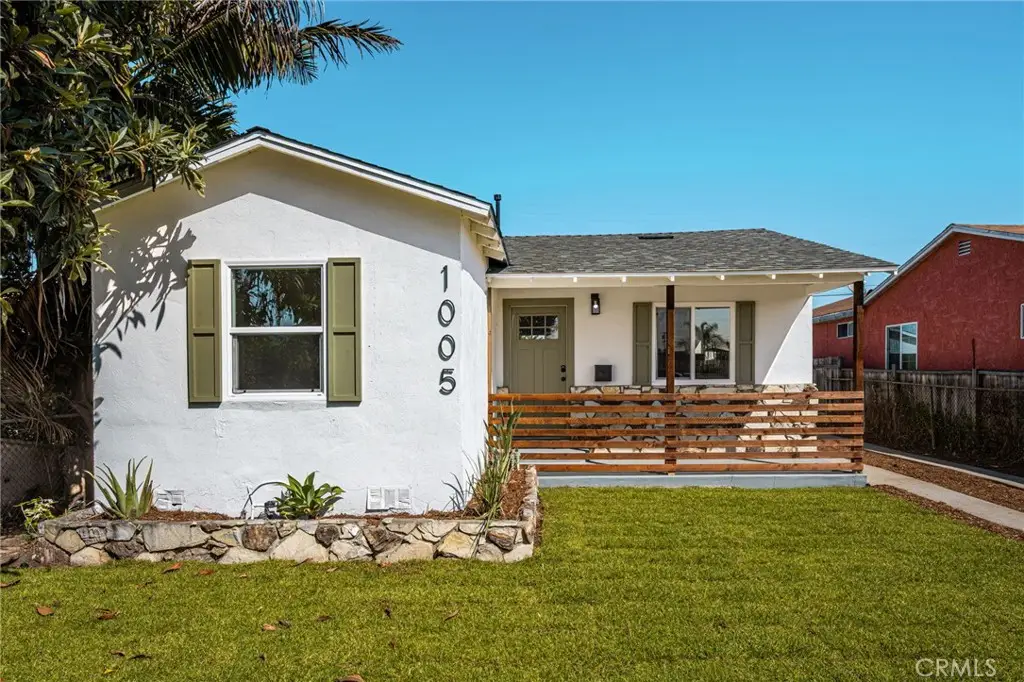 1005 W 132nd Street, Compton, CA 90222 - #1