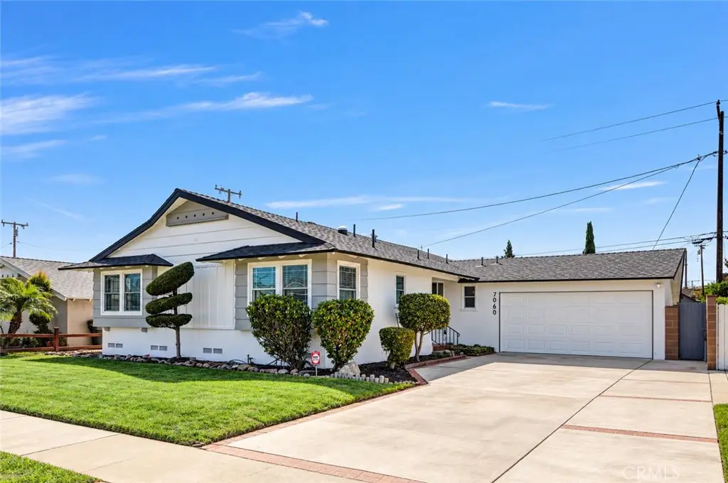 7060 Santa Ana, Buena Park, CA 90620 - #1