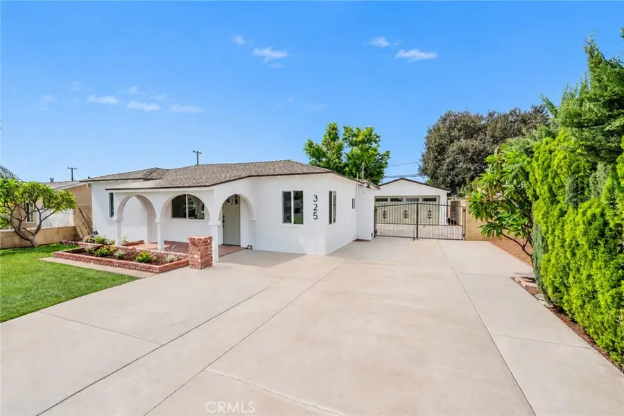 325 N Sunset Street, La Habra, CA 90631 - #2