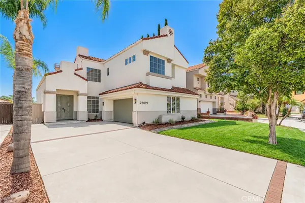 25099 Calle Entradero, Murrieta, CA 92563