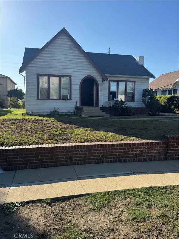 1521 S 6th Street, Alhambra, CA 91803