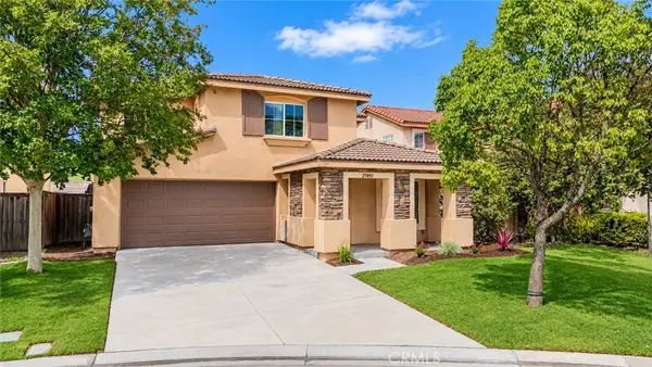 25892 Marco Polo Street, Murrieta, CA 92563