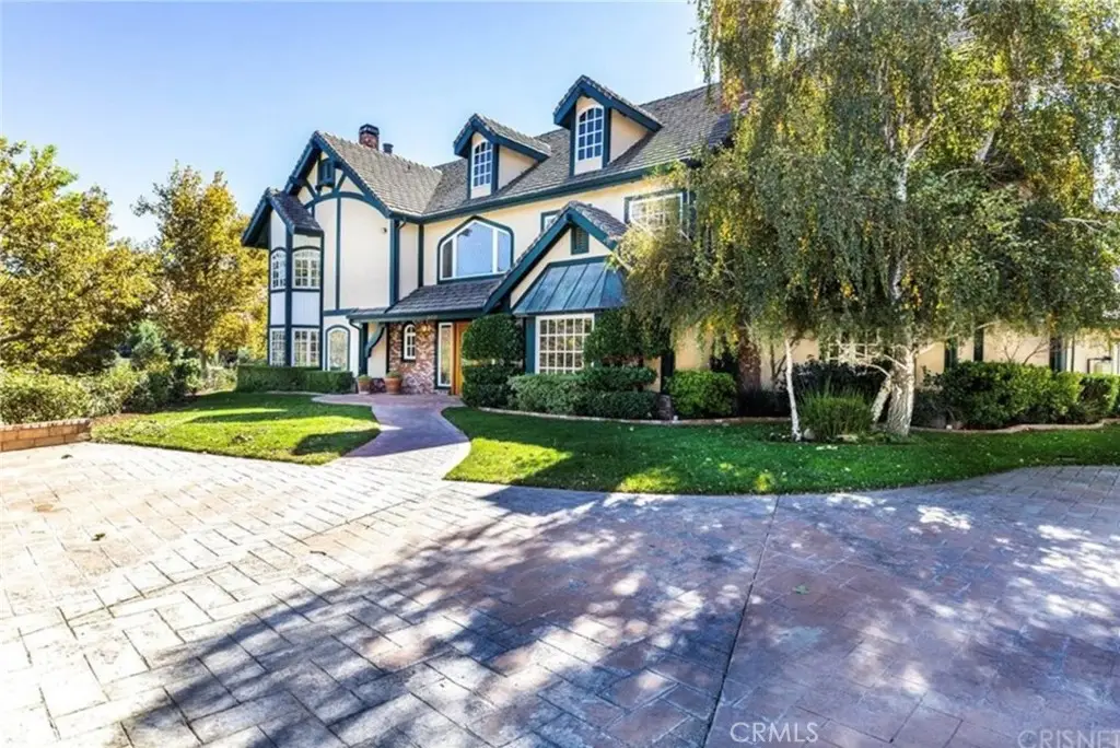 16418 Cambria Estates Lane, Canyon Country, CA 91387 - #1