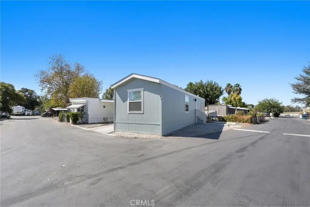 2150 S San Jacinto Avenue #21, San Jacinto, CA 92583 - #1