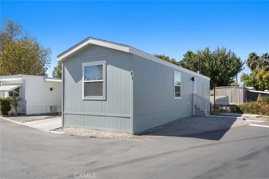 2150 S San Jacinto Avenue #21, San Jacinto, CA 92583 - #2