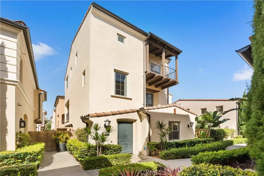 80 Strawberry, Irvine, CA 92620 - #1