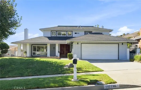 17736 Contra Costa Drive, Rowland Heights, CA 91748