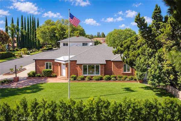 1815 S Santa Anita, Arcadia, CA 91006