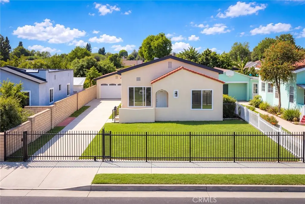 3829 Clark Avenue, El Monte, CA 91731 - #1