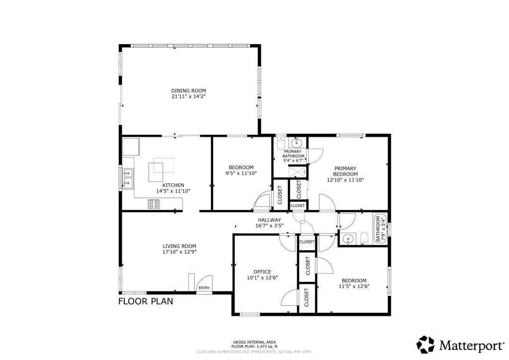 19271 Harding, Huntington Beach, CA 92646 - #1