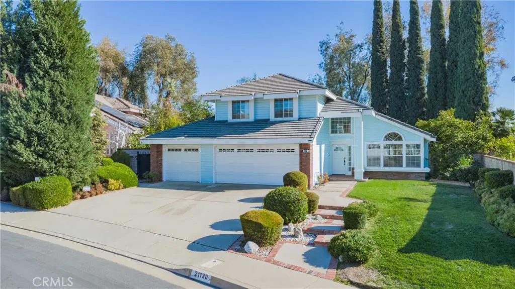 21138 Valleyview, Walnut, CA 91789 - #1