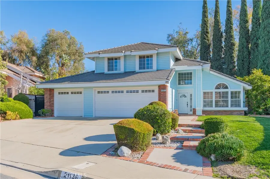 21138 Valleyview, Walnut, CA 91789 - #3