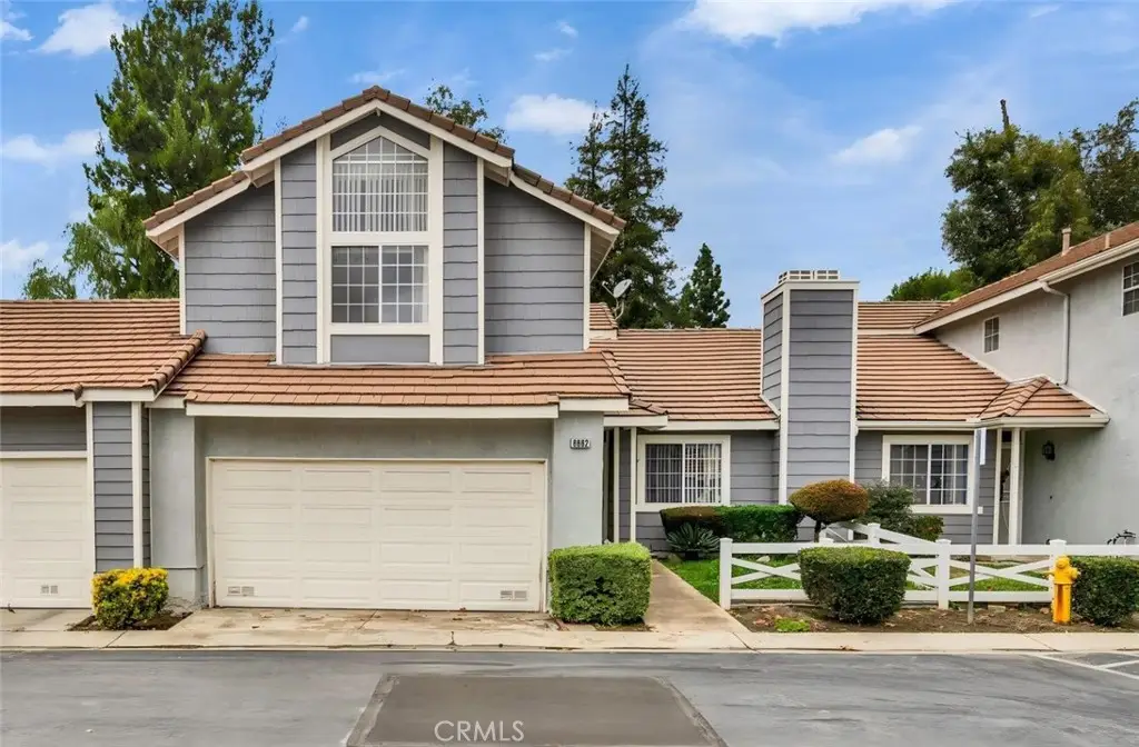 6662 Brighton Place, Rancho Cucamonga, CA 91737 - #1