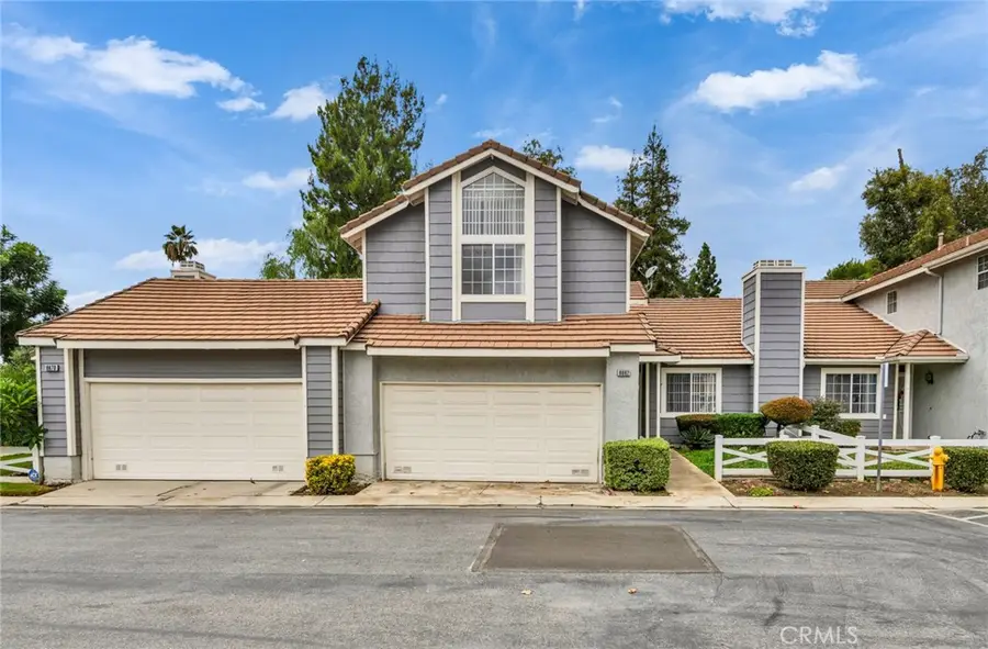 6662 Brighton Place, Rancho Cucamonga, CA 91737 - #2